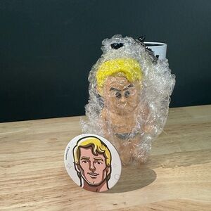 Funko soda stretch Armstrong